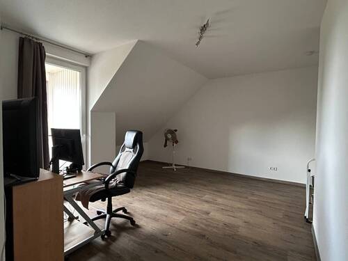 Schlafen Teil 1 - 