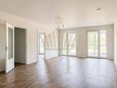 Wohnküche - Großzügige 3 Zimmer Wohnung 