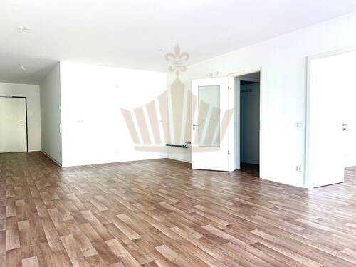 Wohnküche - 3 Zimmer Etagenwohnung zur Miete in Bernau bei Berlin