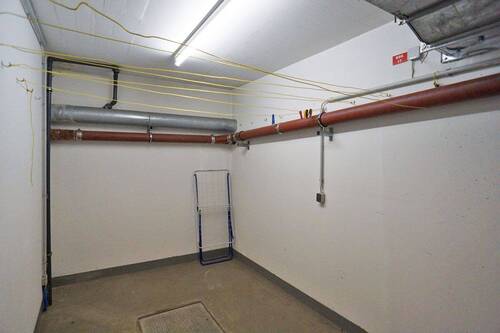 Trockenraum - 