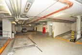 Tiefgarage - 