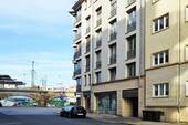 Seitenansicht - 