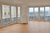 Wohnen - 2 Zimmer Etagenwohnung zur Miete in Dresden