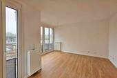 Wohnen - 2 Zimmer Etagenwohnung in Dresden