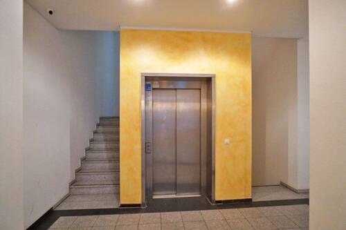 Hausflur - 