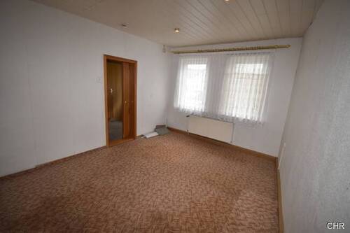 Kinderzimmer - 