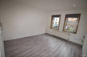 Wohnzimmer - 6 Zimmer Einfamilienhaus zum Kaufen in Ellrich