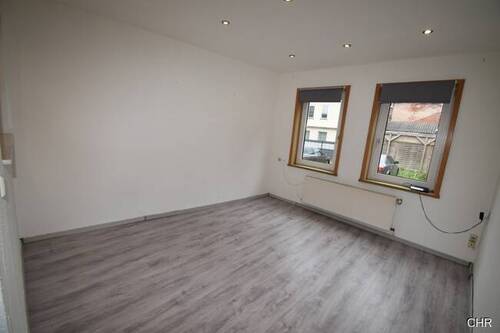 Wohnzimmer - 6 Zimmer Einfamilienhaus zum Kaufen in Ellrich