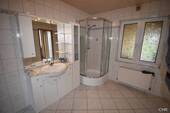 Badezimmer - Einfamilienhaus mit 106,00 m&sup2; in Ellrich zum Kaufen