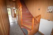 Treppe ins OG - 