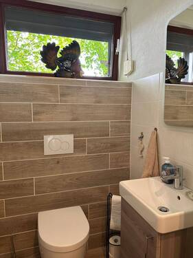 Gäste-WC - 