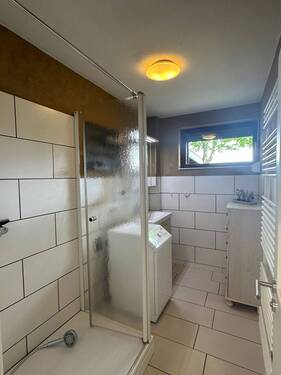 Badezimmer im EG - 
