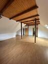 Wohnzimmer im DG - 