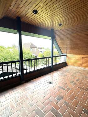 Loggia - 