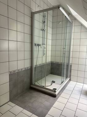 Dusche - 