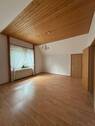 Schlafzimmer im DG - 