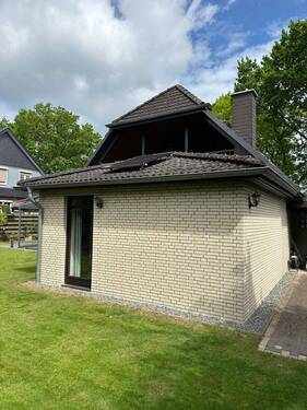 Anbau im EG - 