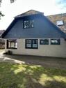 Straßenansicht - 7 Zimmer Einfamilienhaus zum Kaufen in Fredenbeck