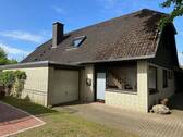 Straßenansicht - 7 Zimmer Einfamilienhaus in Fredenbeck