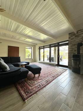 Wohnzimmer EG - 