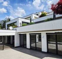 Wohnen mit traumhaftem Weitblick - Terrassenwohnung mit über 66 m² Terrasse - Rheinfelden/ Eichsel