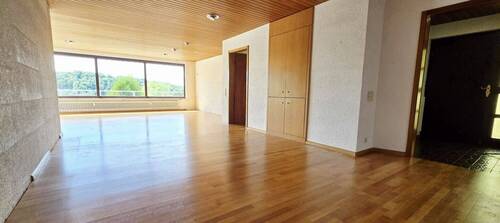 Esszimmer - 4 Zimmer Terrassenwohnung in Rheinfelden/ Eichsel