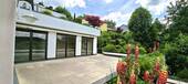 Terrasse - Terrassenwohnung mit 157,00 m&sup2; in Rheinfelden/ Eichsel zum Kaufen