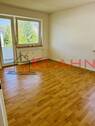 Wohnzimmer - Etagenwohnung mit 55,00 m² in Wedel zum Kaufen