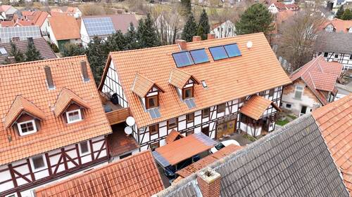 DJI_20250224154814_0006_D.JPG - 7 Zimmer Mehrfamilienhaus, Wohnhaus zum Kaufen in Calden