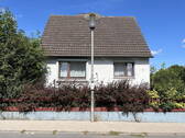 Bild 2 - 4 Zimmer Einfamilienhaus zum Kaufen in Hofgeismar