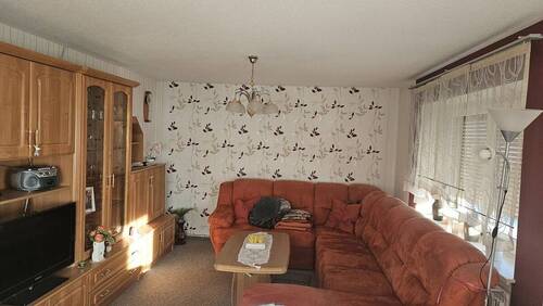 Wohnzimmer - 