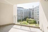 Bild 3 - 2 Zimmer Etagenwohnung in Berlin