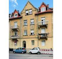 Zwangsversteigerung einer 2-Zimmer-Eigentumswohung - Mannheim Waldhof
