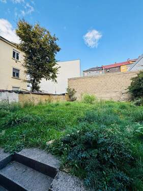 Garten - Etagenwohnung mit 55,00 m² in Mannheim zum Kaufen