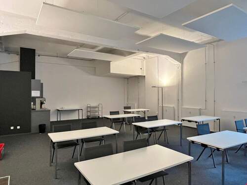 Büroloft - Büro zur Miete in Bremen