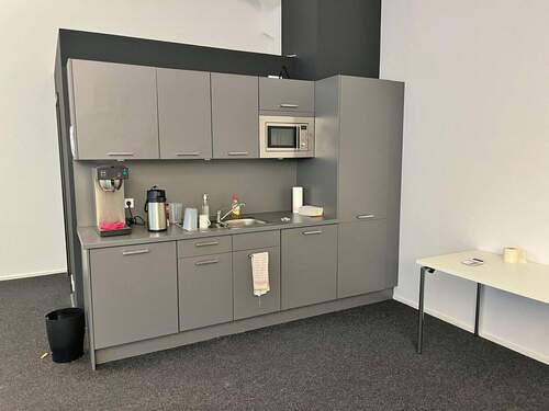 Küche - Büro in Bremen