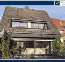 Großzügig geschnittenes Reihenendhaus in Wiedenbrück - Rheda-Wiedenbrück