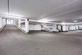 Tiefgarage - 