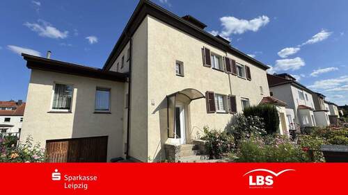 Vorderansicht - Idylle im Insektenviertel! - 350.000,00&nbsp;EUR Kaufpreis, ca.&nbsp; 129,00&nbsp;m&sup2;&nbsp;Wohnfl&auml;che