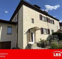 Idylle im Insektenviertel! - 350.000,00&nbsp;EUR Kaufpreis, ca.&nbsp; 129,00&nbsp;m&sup2;&nbsp;Wohnfl&auml;che in Leipzig (PLZ: 04249) Großzschocher