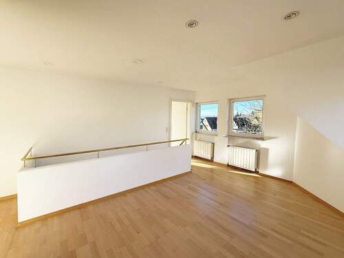 Offener Bereich Obergeschoss - 