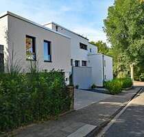 Modern Living in Bredeney! Neuwertiges, stylisches Zuhause (A+) mit Einliegerwohnung & Doppelgarage - Essen