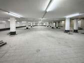 Tiefgarage - 