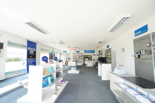 Verkaufsraum - Mehrfamilienhaus, Wohnhaus in Tuttlingen zum Kaufen