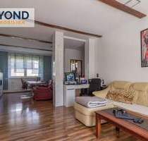 Stilvolle 2-Zimmer-Wohnung mit offenem Wohnbereich und Stellplatz - Ideal für Paare oder Singles! - Bochum / Holte Werne