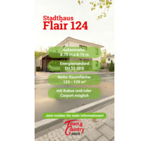 Sie haben Grundstück im Baugebiet 