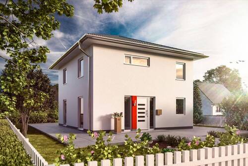 Flair-124-Strasse-Style.jpg - 4 Zimmer Mehrfamilienhaus, Wohnhaus in Münster