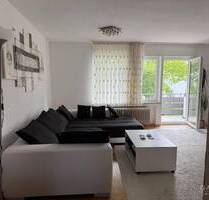 Schöne 3 Zimmer-Wohnung - ca. 79 qm - einziehen und wohlfühlen! - Eschenbach