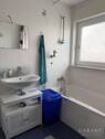 Bad - 3 Zimmer Etagenwohnung in Eschenbach