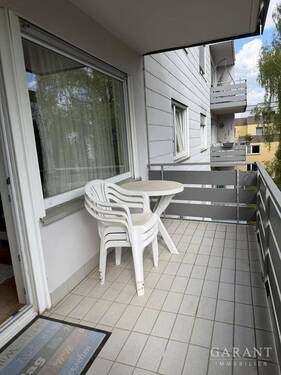 Balkon - 